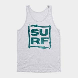 SURF Tank Top